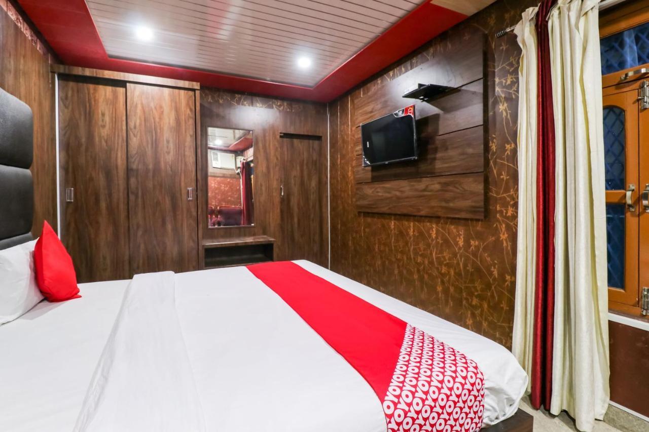 Oyo 6908 Hotel Royal City Azamgarh Luaran gambar