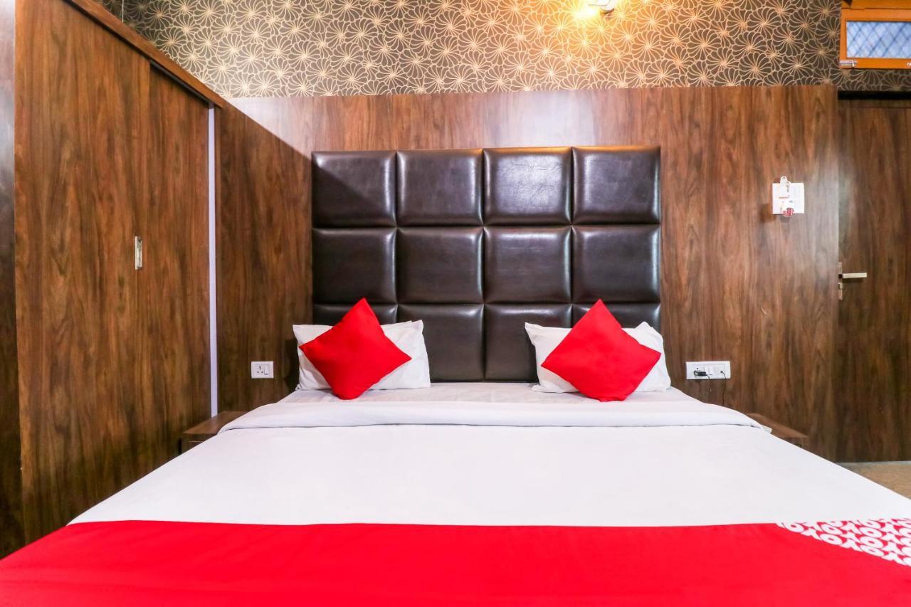 Oyo 6908 Hotel Royal City Azamgarh Luaran gambar